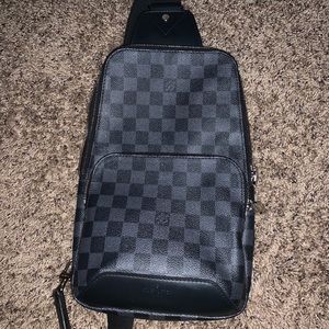 Louis Vuitton crossbody